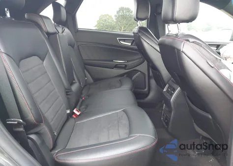 2020 Ford Edge St Line из США, поврежденный, VIN 2FMPK4J97LBB29106